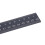 0-280mm Aluminum T Ruler, 0.02mm Reading, Silver 14