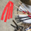 Snare Drum Strap Adjustable Marching Drum Sling Comfortable Replacement Shoulder Strap for Parade 3