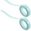 Strong Double-sided Adhesive Tape for All Tape Hair Extensions,6 METER 2 Roll 1