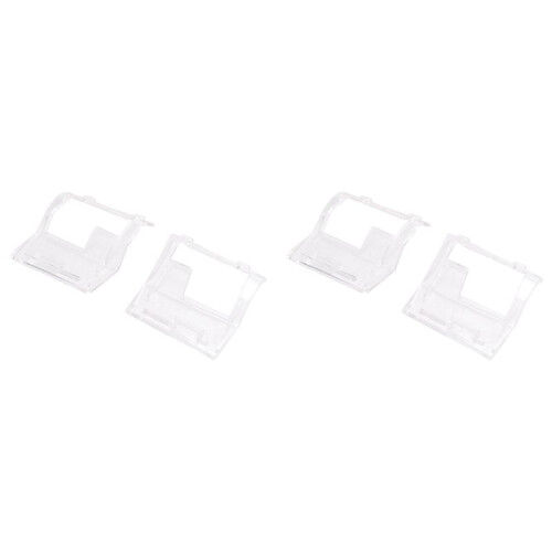 4x Car Side Mirror Assistant Turn Signal Light Indicator for  Forester Xv 15+ 1