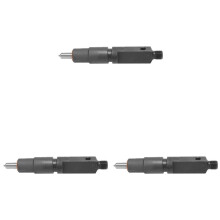 3X Neue Rohöl Kraftstoff Einspritz Düse BFL913 KBAL65S13 / 2233085 für Deutz F3L912 F4L912 F5L912