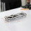 Coffee Utensil Storage Rack 51/53/58mm Tamper Storage Rack Coffee Tamper Storage Base (Single Layer) 5