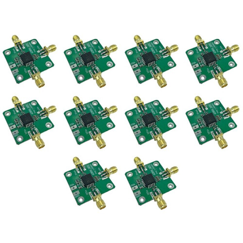 10X AD831 High Frequency Transducer RF Mixer Module 500MHz Bandwidth RF Frequency Converter