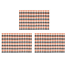 453 Pcs Flat Ceramic Level Wedges Tile Spacers Reusable Flooring Wall Tile Leveling System Leveler Locator Spacers Plier