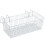 Large Wire Baskets For Organizing Iron Breathable 1pcs 1