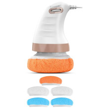 CelluliteMassager Body Sculpting Machine Electric FatBurner Body Slimming Weight Loss Skin Lifting Beauty CareDevice(UK)