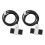 2X Liquid Level Sensor, Non-Contact Float Water Level  Water Level Controller Detection Tool(XKC-Y26-PNP) 2
