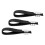 3Pièces Sangles Détachables Pour Casque Hockey Noir Durable 6