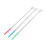 Portable Steel Back Scratchers 5 Pack 1
