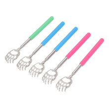 Stainless Steel Back Scratcher 5 Pack
