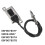 For  A3  2003-2008 NOX Sensor Nitrogen Oxide Sensor 06F907807F 5WK9-6607 06F907807A 06F907807B 2