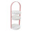Cosmetic Organizer, Makeup Organizer, Storage Box, Make  Storage with Handle, Make  Storage for Cosmetics, A 1