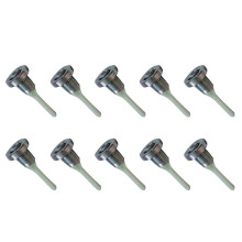 10X pour  3008 308 408 508 RCZ  C4 C5 DS5 Vis de Vidange D'Huile de Boîte de Vitesses 221347