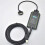 2X AMSAMOTION USB Programming Cable for  S7-200/300/400 PLC RS485 Profibus MPI PPI Communication Replace 2