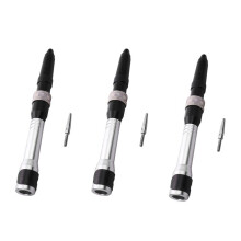 3X Jewelry Rotary Handpiece,Goldsmith Tools Hammer Quick Change Handpiece,Foredom Cc30 Sr