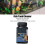 Fish Tank Nitrifying Tablets, 30 Liquids for Water Purification & Stability 4