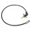 1757904 Intake Air Temperature Sensor 2K Coolant Temperature Sensor for  1871772 1448768 4