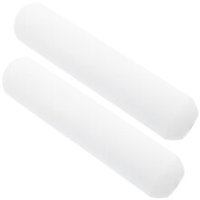 4pcs Sponge Paint Roller Covers For Roller Cover Replacement
