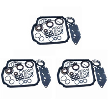 3X K155900A 155400 DPO AL4 Auto Transmission Master Reparationssatser Halvaxel Oljetätning för