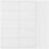 120Pcs White Writable No Iron Fabric Laundry Labels for Clothing 4