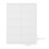120Pcs White Writable No Iron Fabric Laundry Labels for Clothing 11