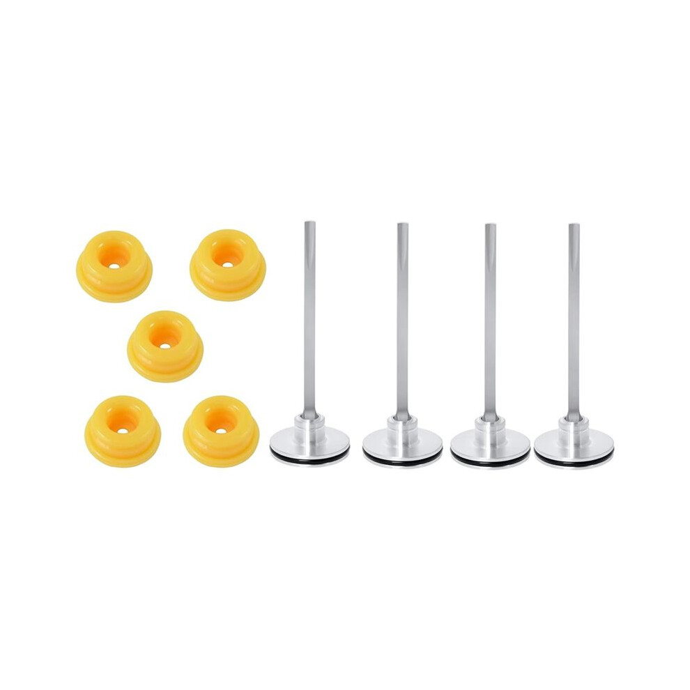9Pcs Piston Assembly 877-323 878-303 Aftermarket Piston Driver And Bumper Kit For Nr83a Nr83a2 Framing Nailer 6032965873553