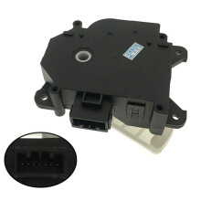 79140-SLG-H51 HVAC Heater A/C Servo Motor Blend Air Door Actuator for 2009-2014 79140SLGH51