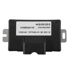 Car 4WD Transfer Case ECU Module Control Unit 44-50-000-206-B for Great Wall Hover H3 H5 Wingle 3 WINGLE 5 0705BD0011N