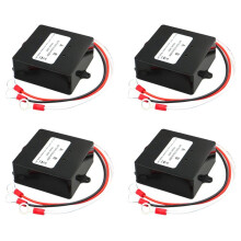 4X Equalizzatore Tensione Cella Solare HA01 Per Sistema Solare Con Bilanciamento Della Batteria