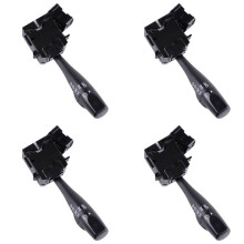 4X Car Light 14Pin Lhd for B2500 B2600 Bt-50 Uj06-66-122 (Left Hand Drive Only)