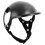 Casque Pour Chiot Noir En Polyester Pièce Protection Fiable 4