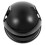 Casque Pour Chiot Noir En Polyester Pièce Protection Fiable 6