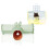 Groene Speel- En Rust Tunnel Van Stof Hamsters 3