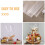 2 Rolls Transparent Wrapping Paper Large Cellophane Bouquet 6