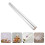 2 Rolls Transparent Wrapping Paper Large Cellophane Bouquet 10