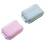 2 Pcs Three-Layer Pill Storage Box For Medicine And Travel 1