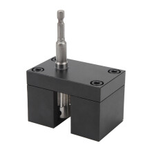 Impact Power Assisted Crimper Steel 0.41-0.71mm