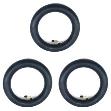 3pièces Pneu de Chambre à Air 70/65-6.5 pour Accessoires de Scooter électrique Pro Pièces de Vélo