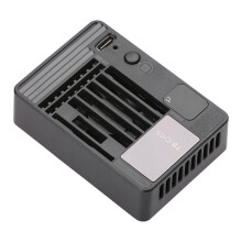 FB-CR05 Camera Cooling System Heat Sink Cooling Fan for    ZV-E1 A7M4 A6700 A72C R8 R7 R6 XT4