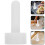 Waffle Cone Maker Mould For Diy Crispy Ice Cream Cones 7