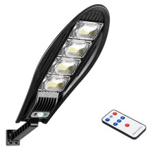 Luz de Rua Solar 168LED Atualizada LED à Prova D'áGua Ao Ar Livre para Parede de Jardim Lâmpada Solar de ÂNgulo AjustáVel 3000MAH Embutido