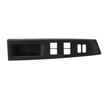 Toyota Vitz Front Armrest Cover Upper Panel High-Quality & Easy Fit