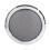 Achterluidspreker Grill Mesh Cover Geschikt voor  Electra Road Glide FLHTCU FLHTK 6