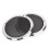 Achterluidspreker Grill Mesh Cover Geschikt voor  Electra Road Glide FLHTCU FLHTK 9