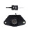 Rear Trunk Tailgate Handle  with Keys 93258522 for  Corsa 1996-2003 Accessories 3