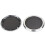 Achterluidspreker Grill Mesh Cover Geschikt voor  Electra Road Glide FLHTCU FLHTK 10