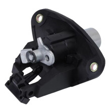 Rear Trunk Tailgate Handle with Keys 93258522 for Corsa 1996-2003 Accessories