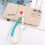 2PCS Cute Beaded Phone Charm Strap with Secure Wrist Grip, MultiUse Wrist Strap for Camera and Bag 3