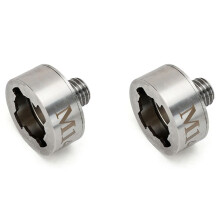 2X Upgrade M14- X Lock Adapter for Diamond Core Drill Bit Angle Grinder Cutting Discs Adapter Easy to Install