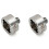 2X Upgrade M14- X Lock Adapter for Diamond Core Drill Bit Angle Grinder Cutting Discs Adapter Easy to Install 1